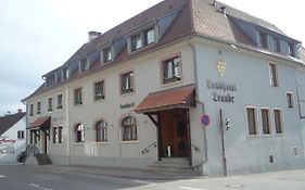 Landhotel Traube Konstanz
